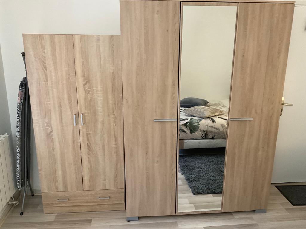 Kolokation Évry-Courcouronnes 295684