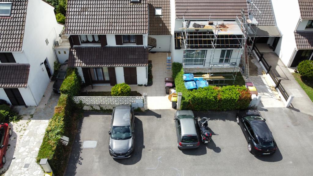 Kolokation Évry-Courcouronnes 295684