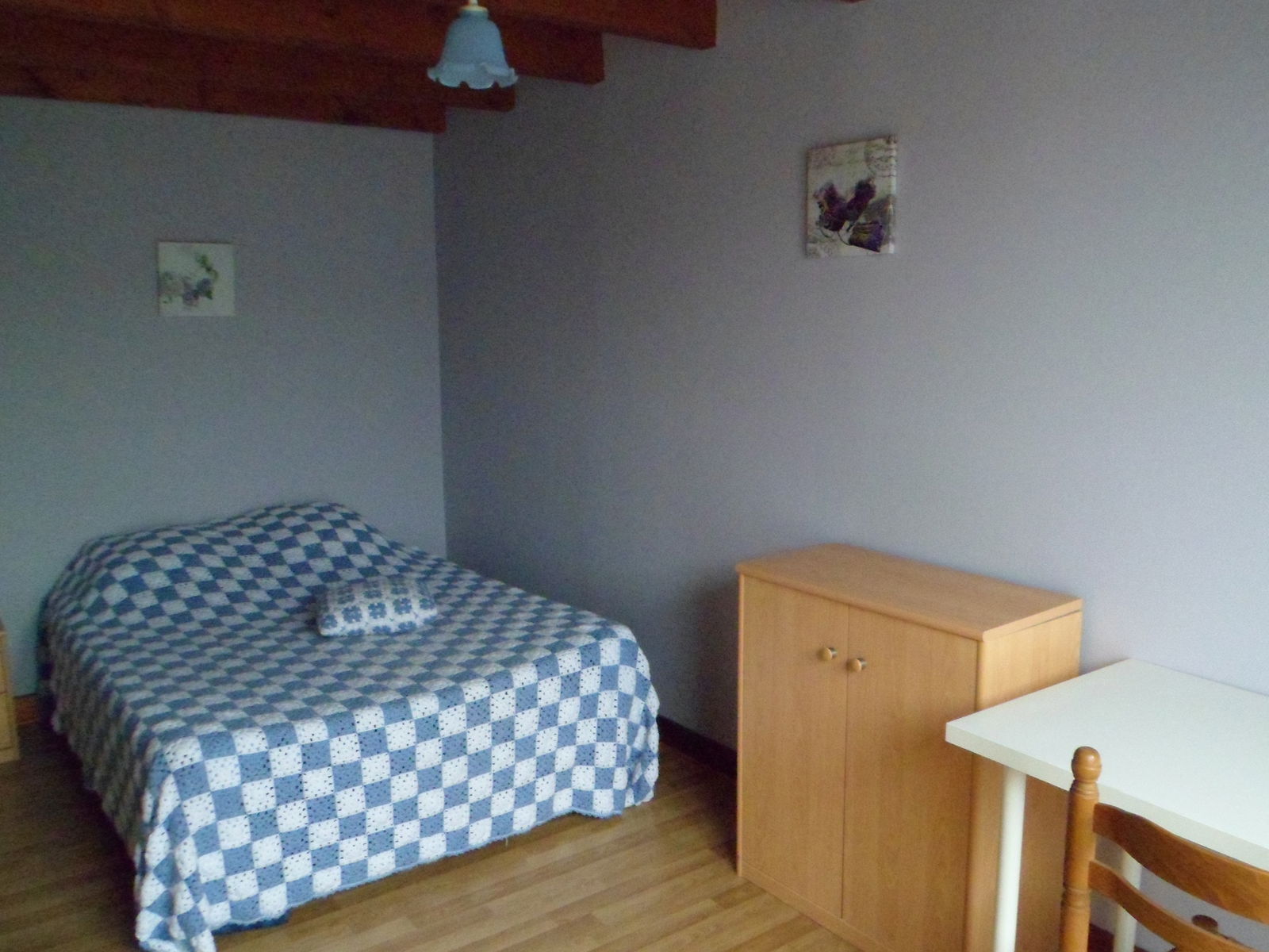 Gastfamilie Saint-Ciers-d'Abzac 349552