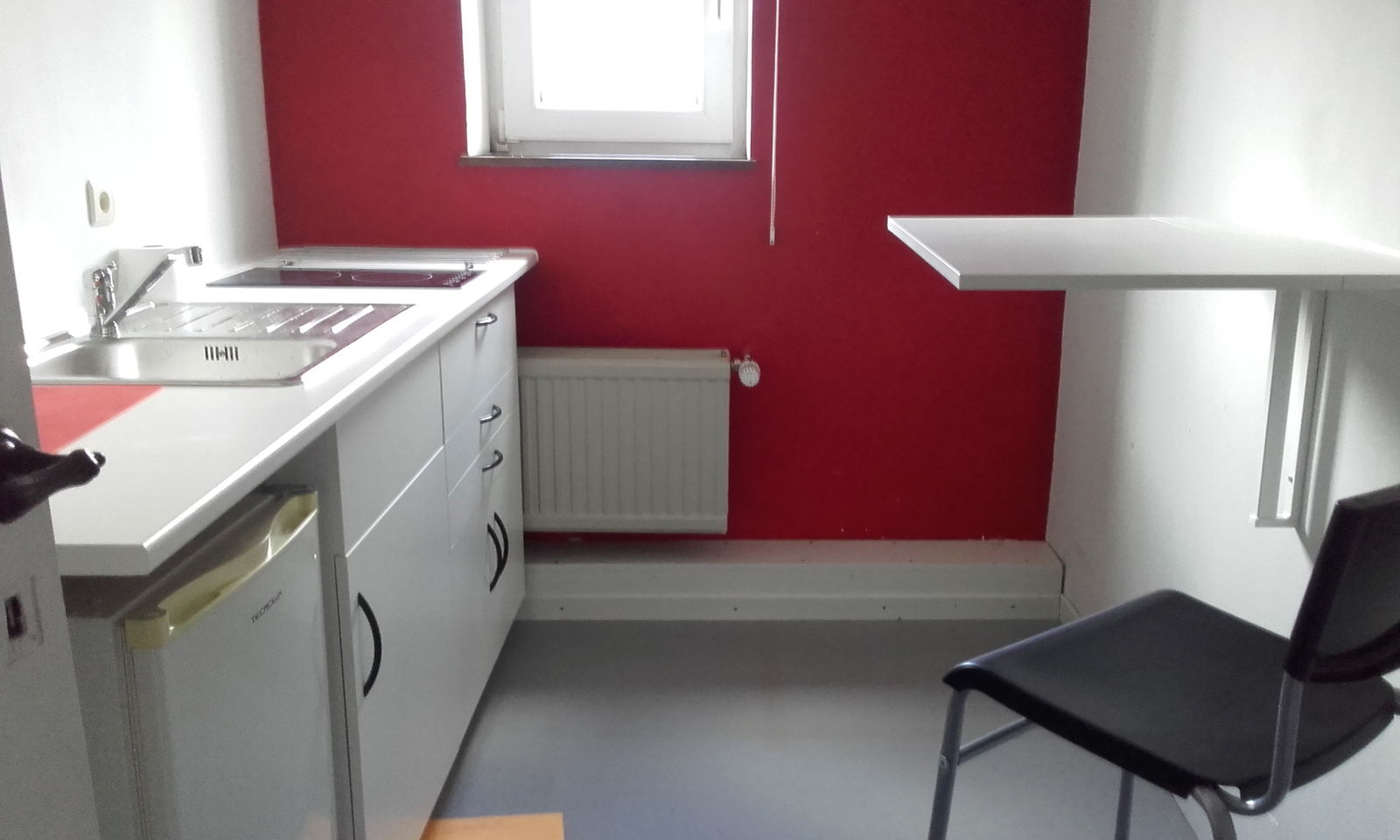 Gastfamilie Verviers 218107