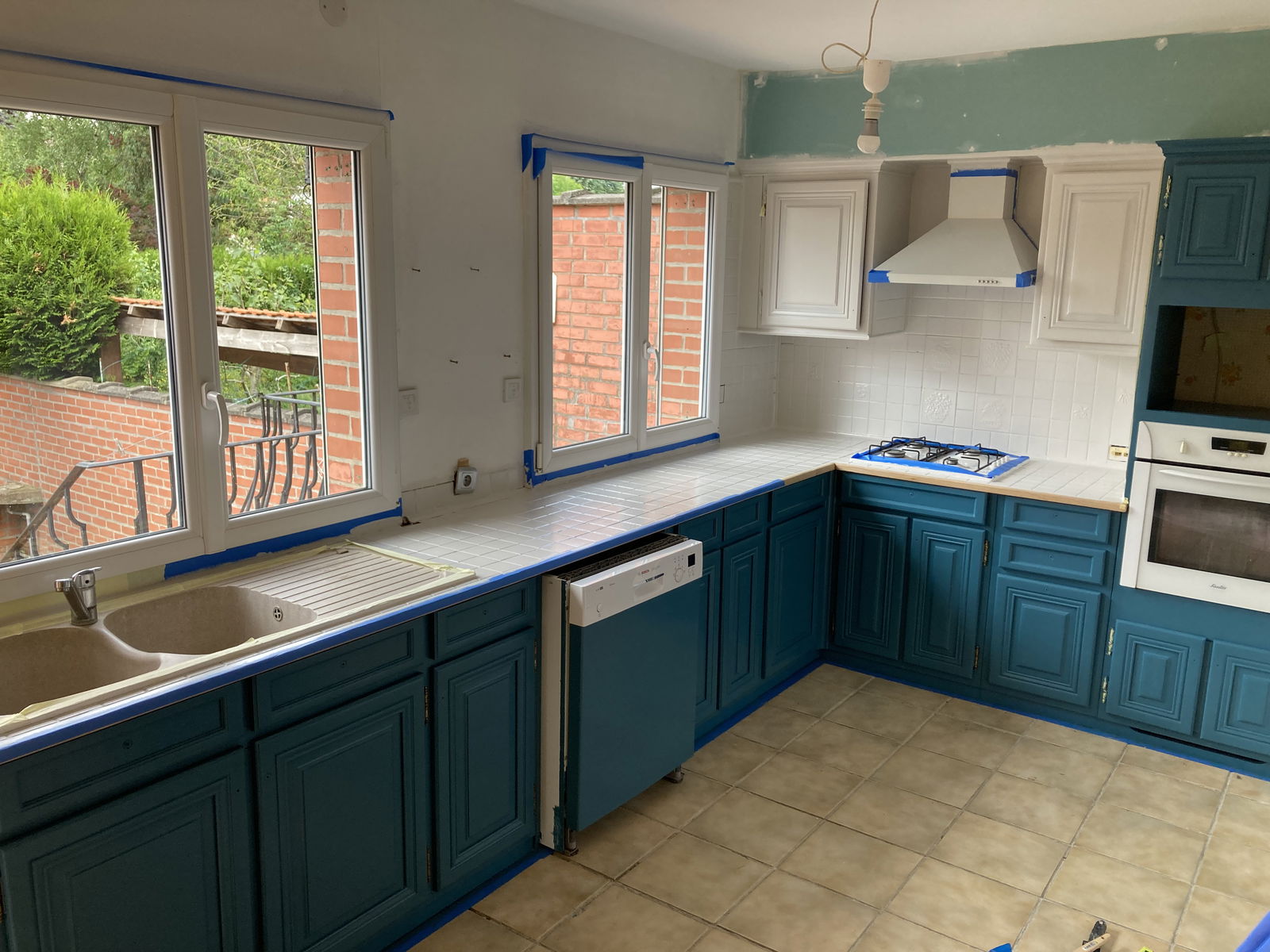 Zusammenleben Loos 551141