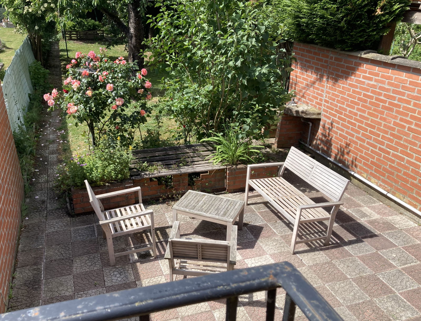 Zusammenleben Loos 551141