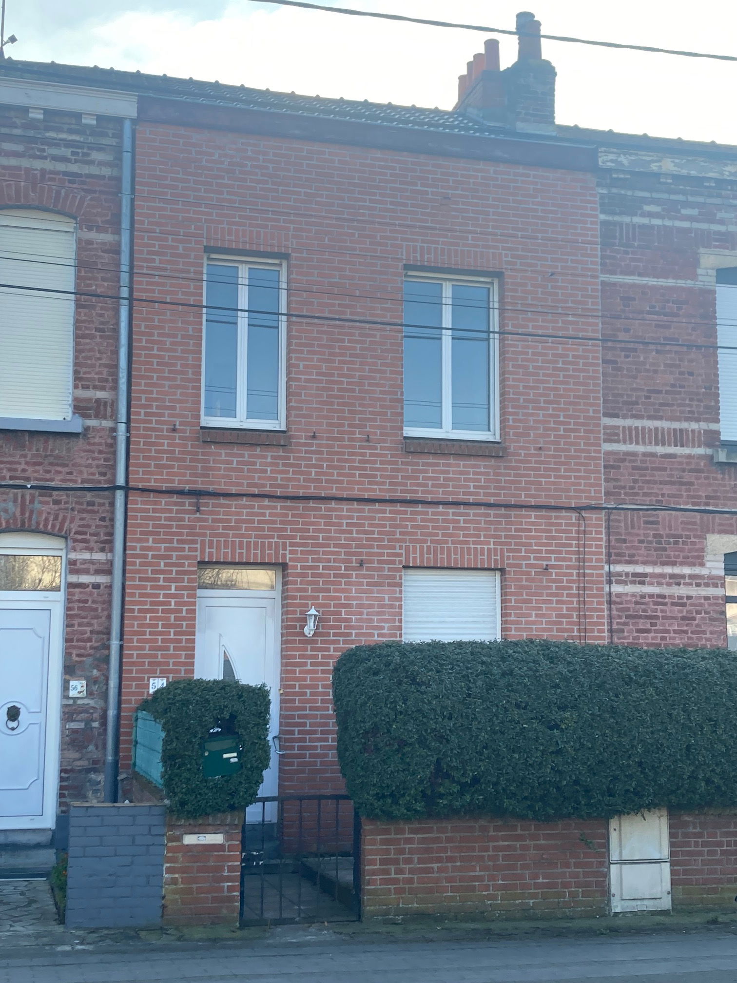 Zusammenleben Loos 551141