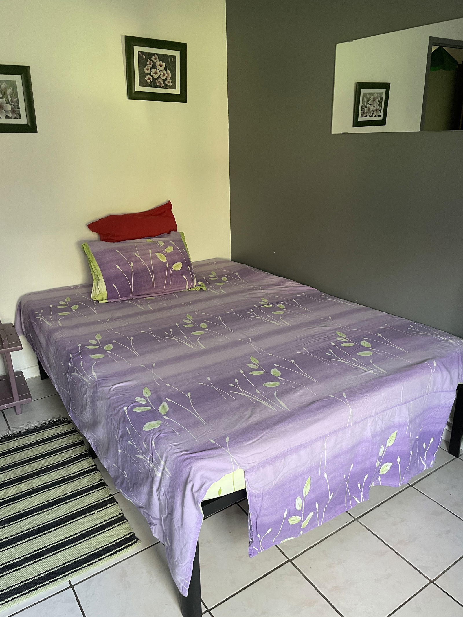 Gastfamilie Saint-Orens-de-Gameville 214133