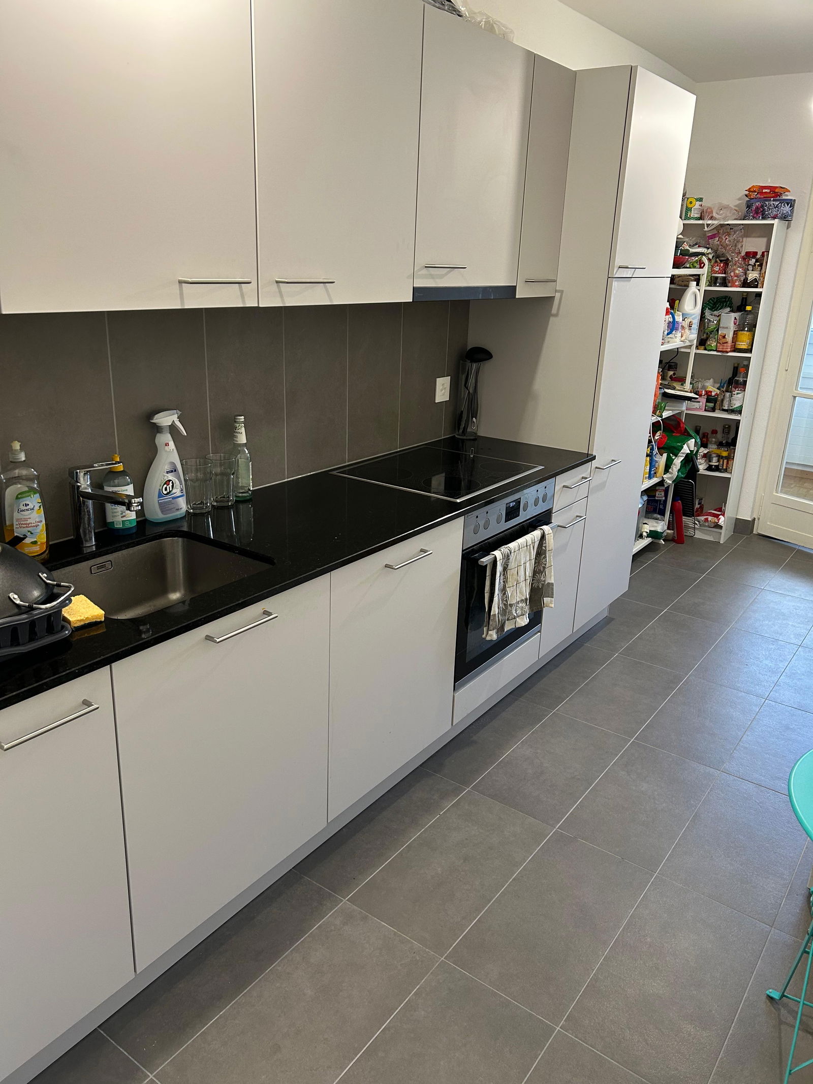 Gastfamilie Fribourg 133069