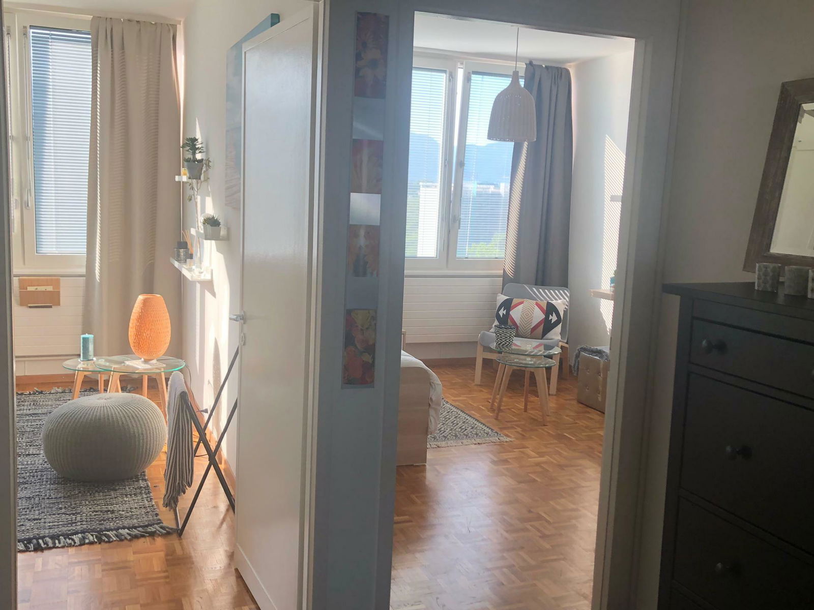 Gastfamilie Meyrin 226066