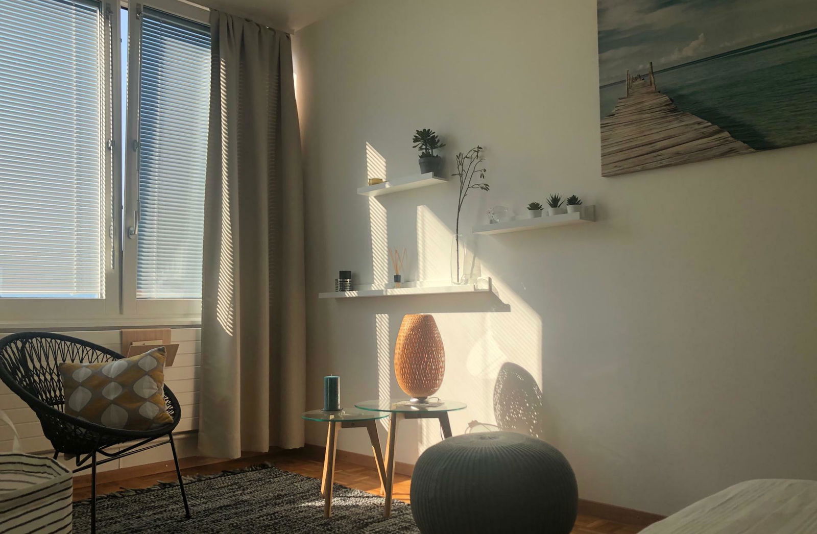 Gastfamilie Meyrin 226066