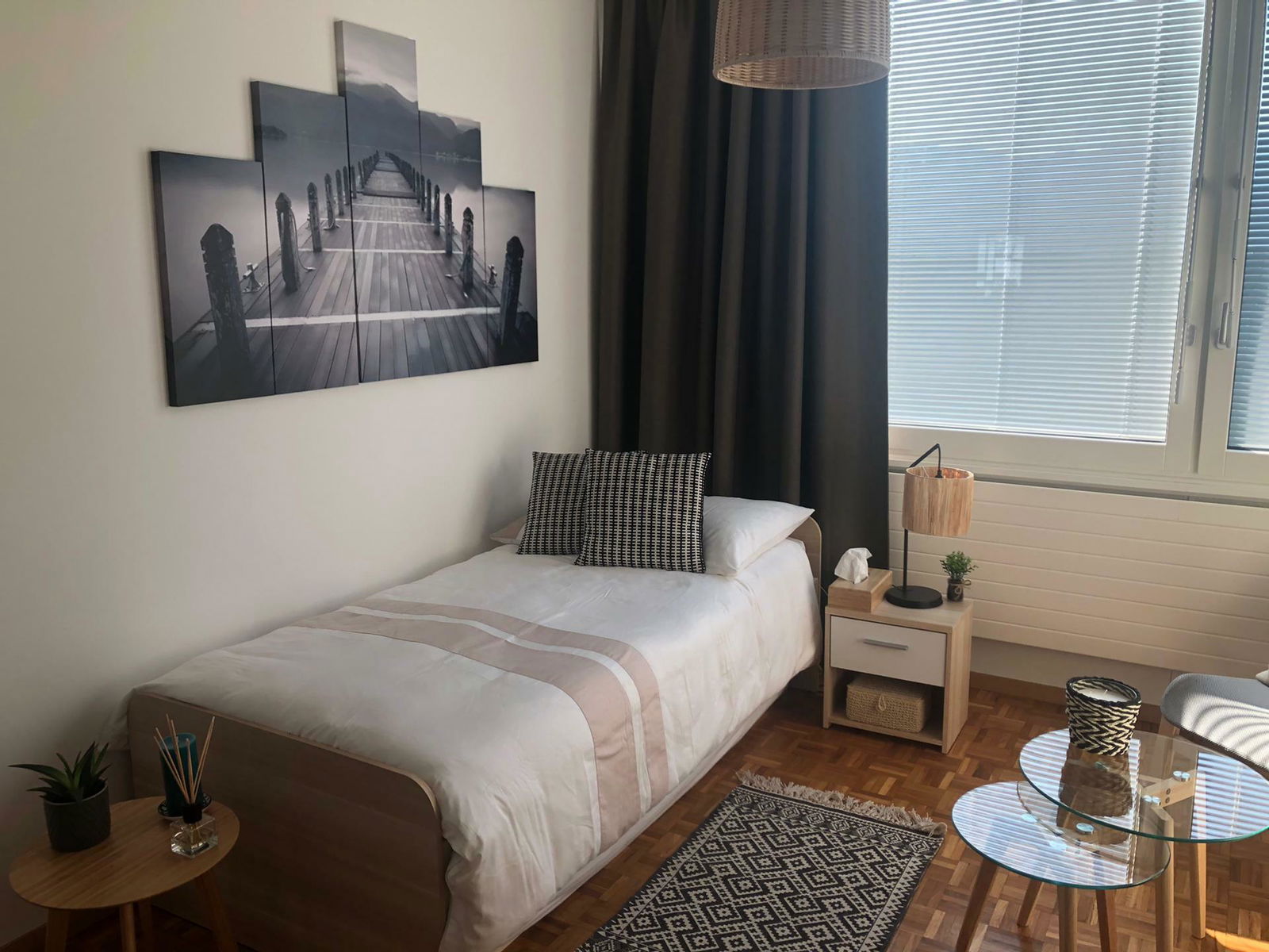 Gastfamilie Meyrin 226066