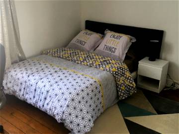 Roomlala | Möblierte Zimmer Zu Vermieten All Comfort Lens