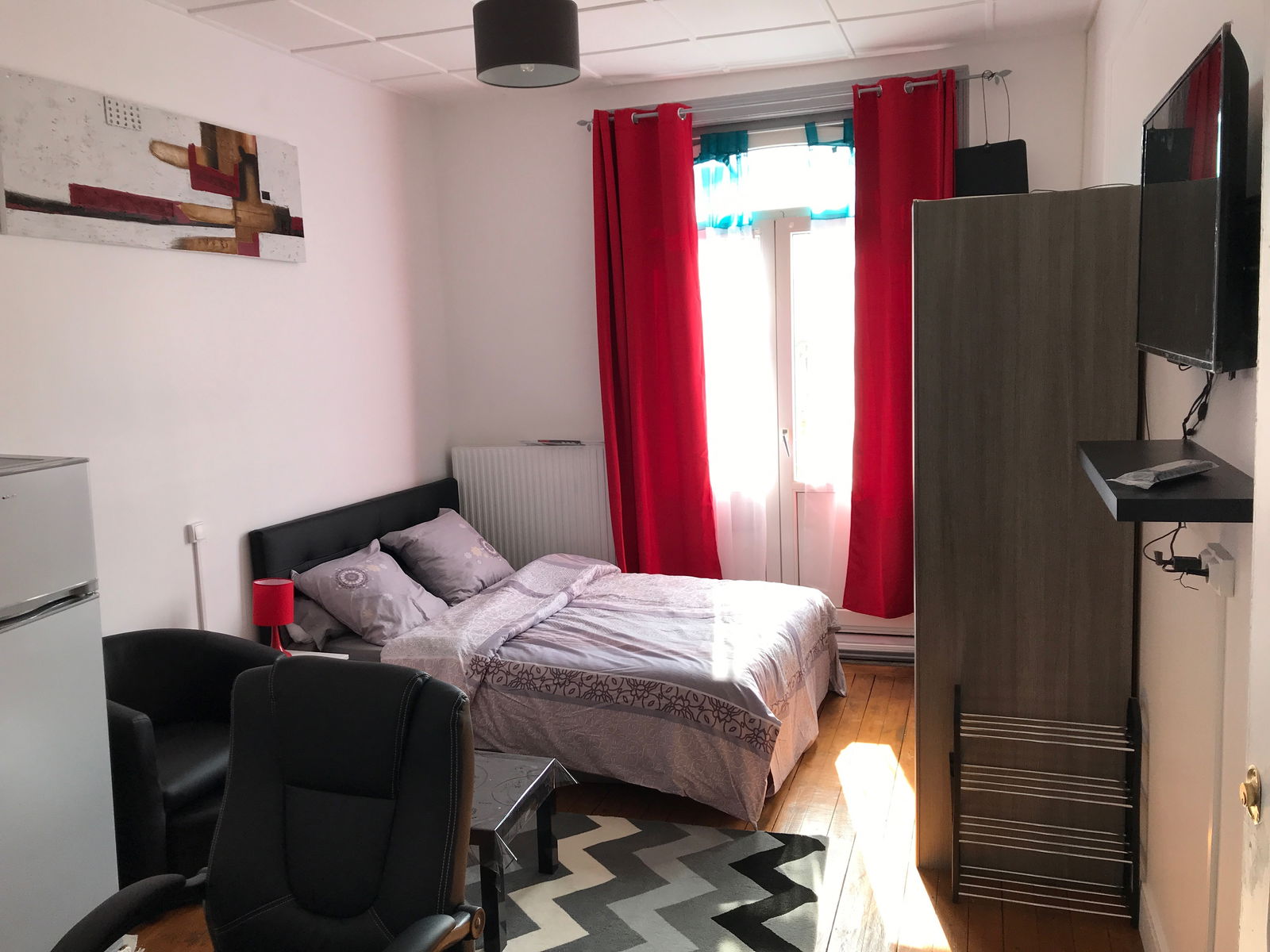 Kolokation Lens 211008