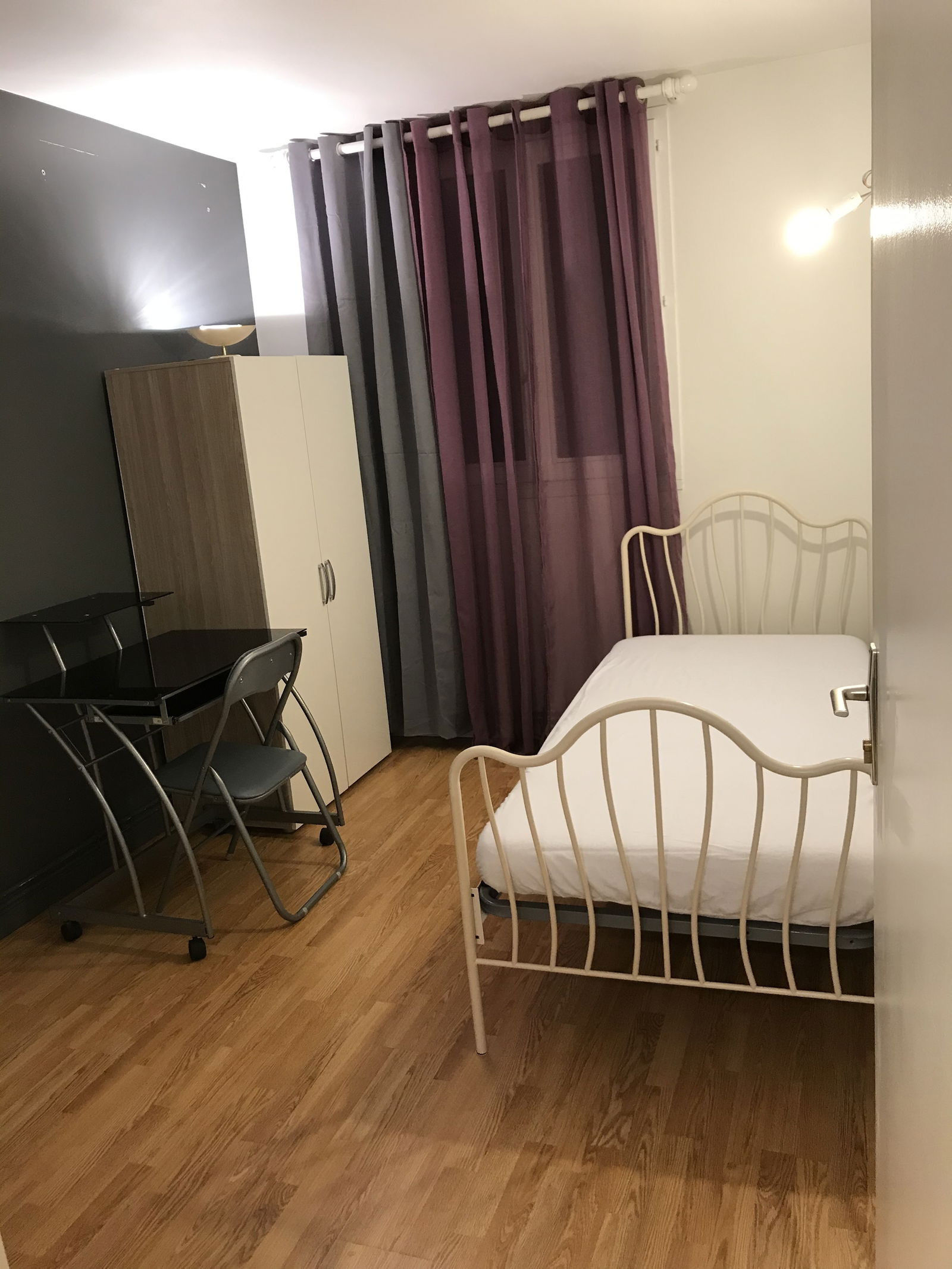 Gastfamilie Gennevilliers 403396