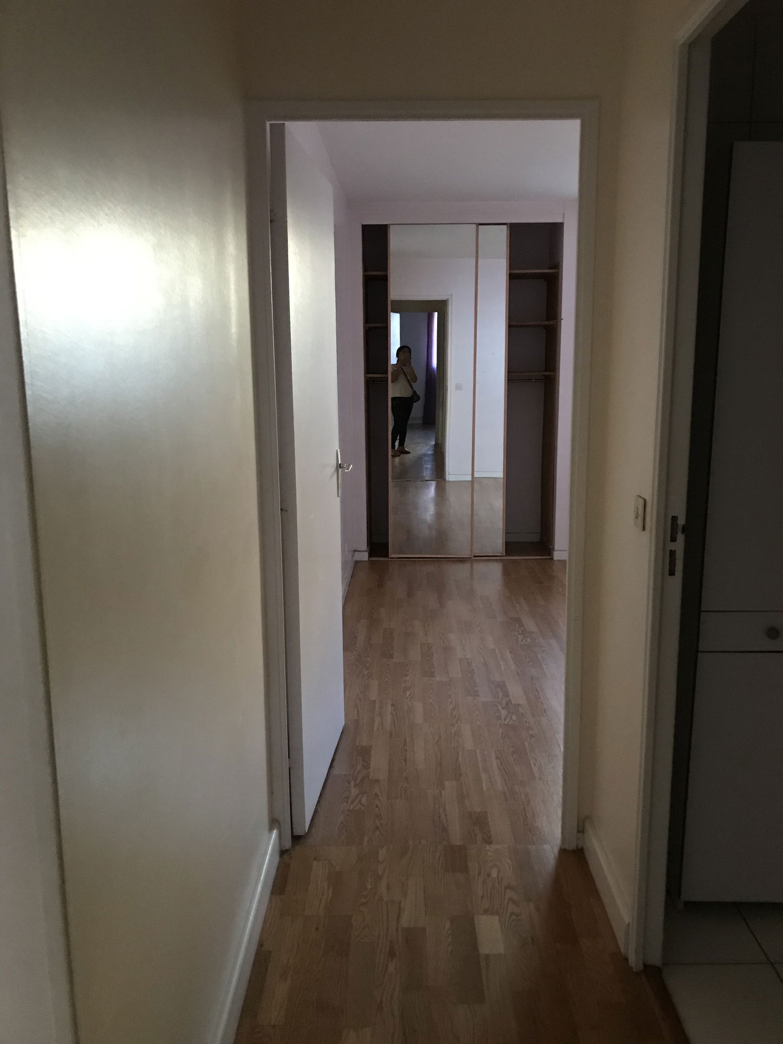 Gastfamilie Gennevilliers 499522