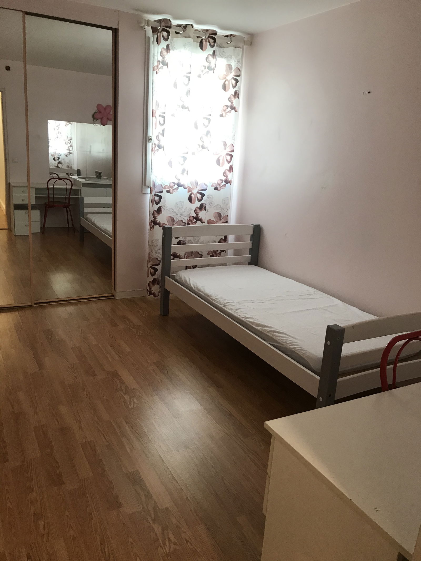 Gastfamilie Gennevilliers 499522