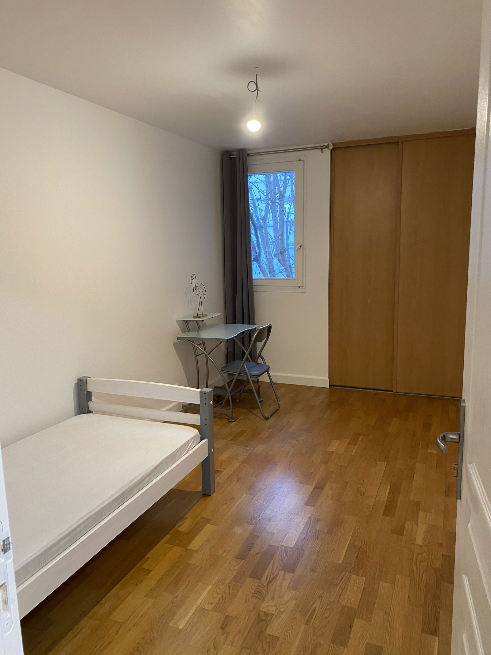 Gastfamilie Gennevilliers 499522