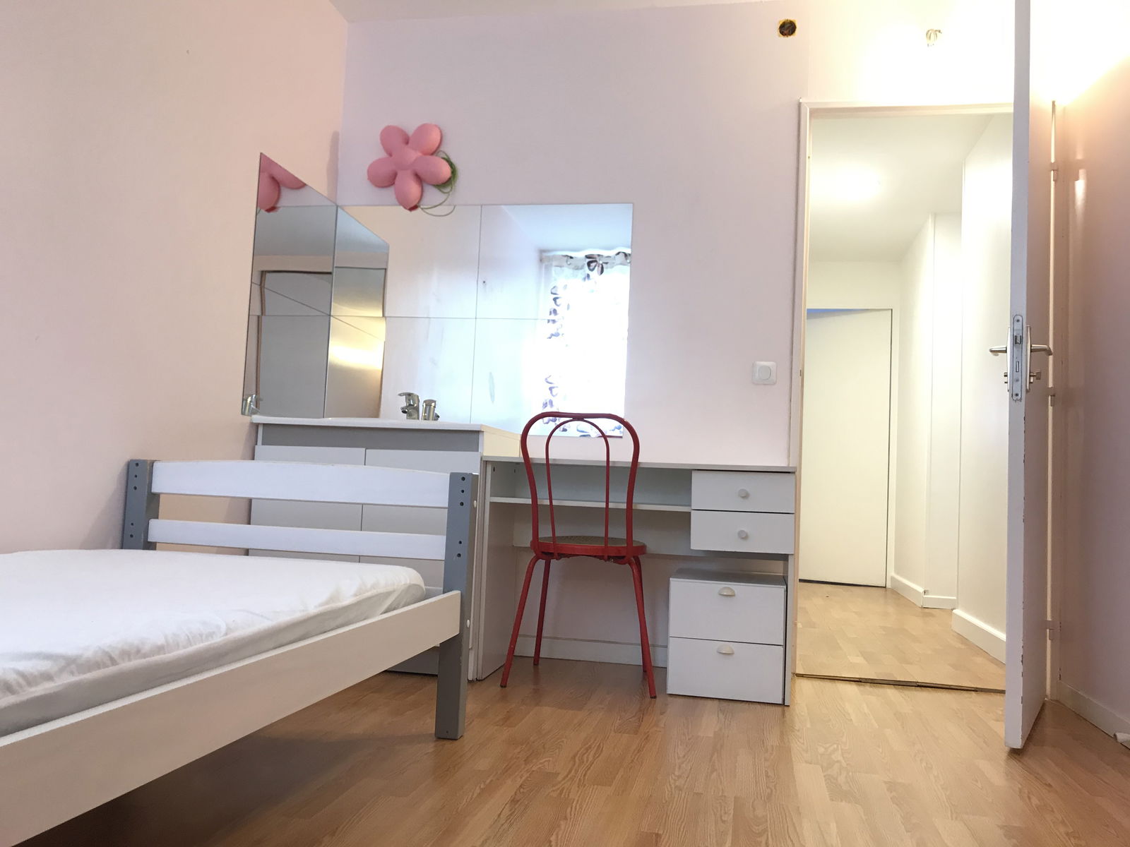 Gastfamilie Gennevilliers 499522