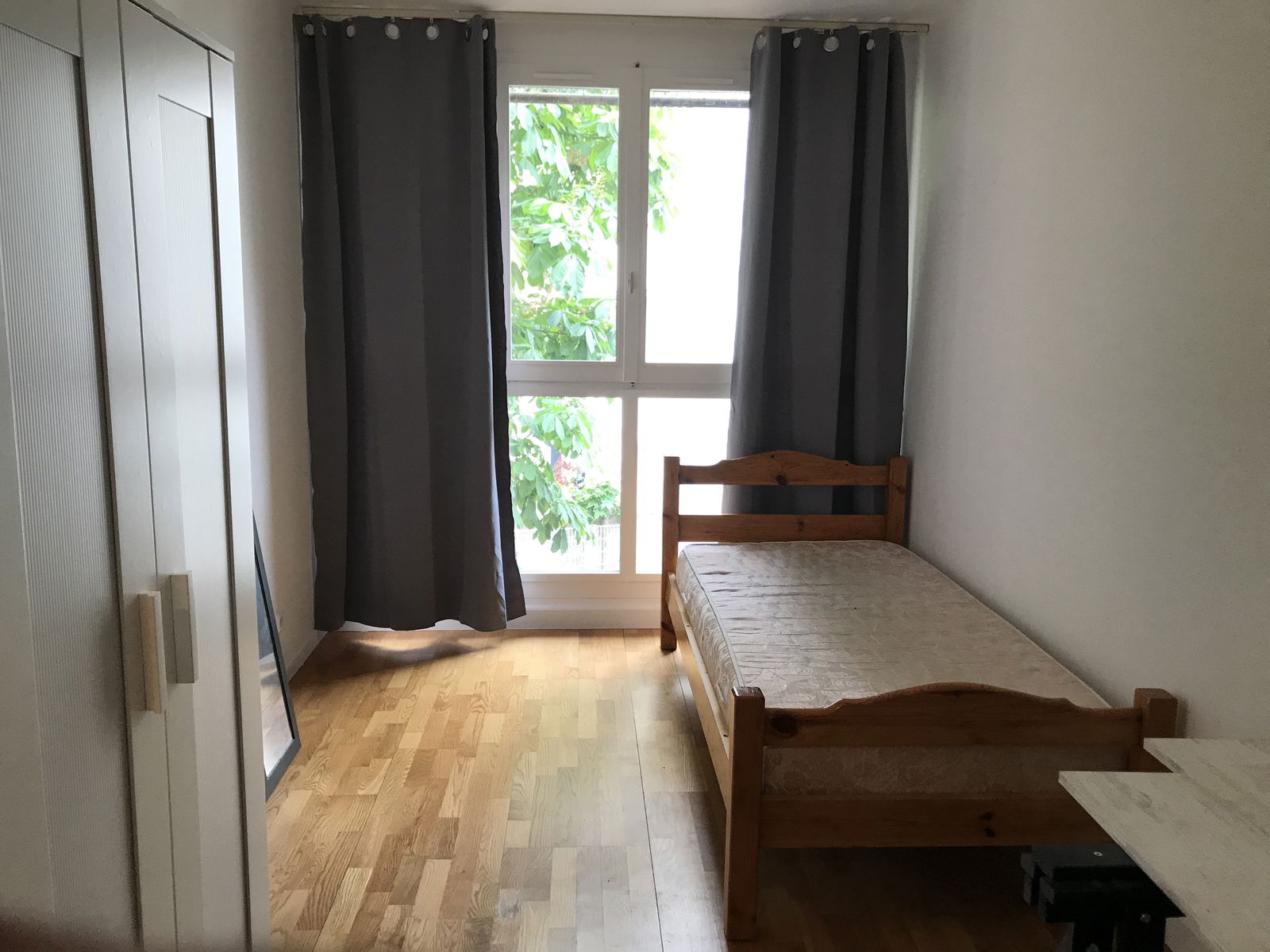 Gastfamilie Gennevilliers 499522