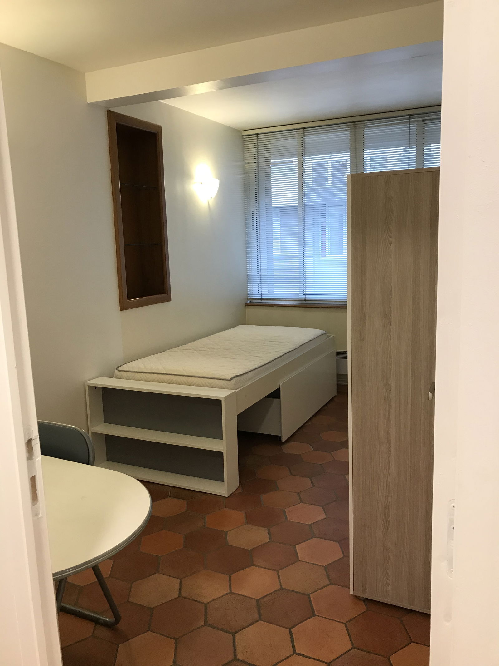 Gastfamilie Gennevilliers 499522
