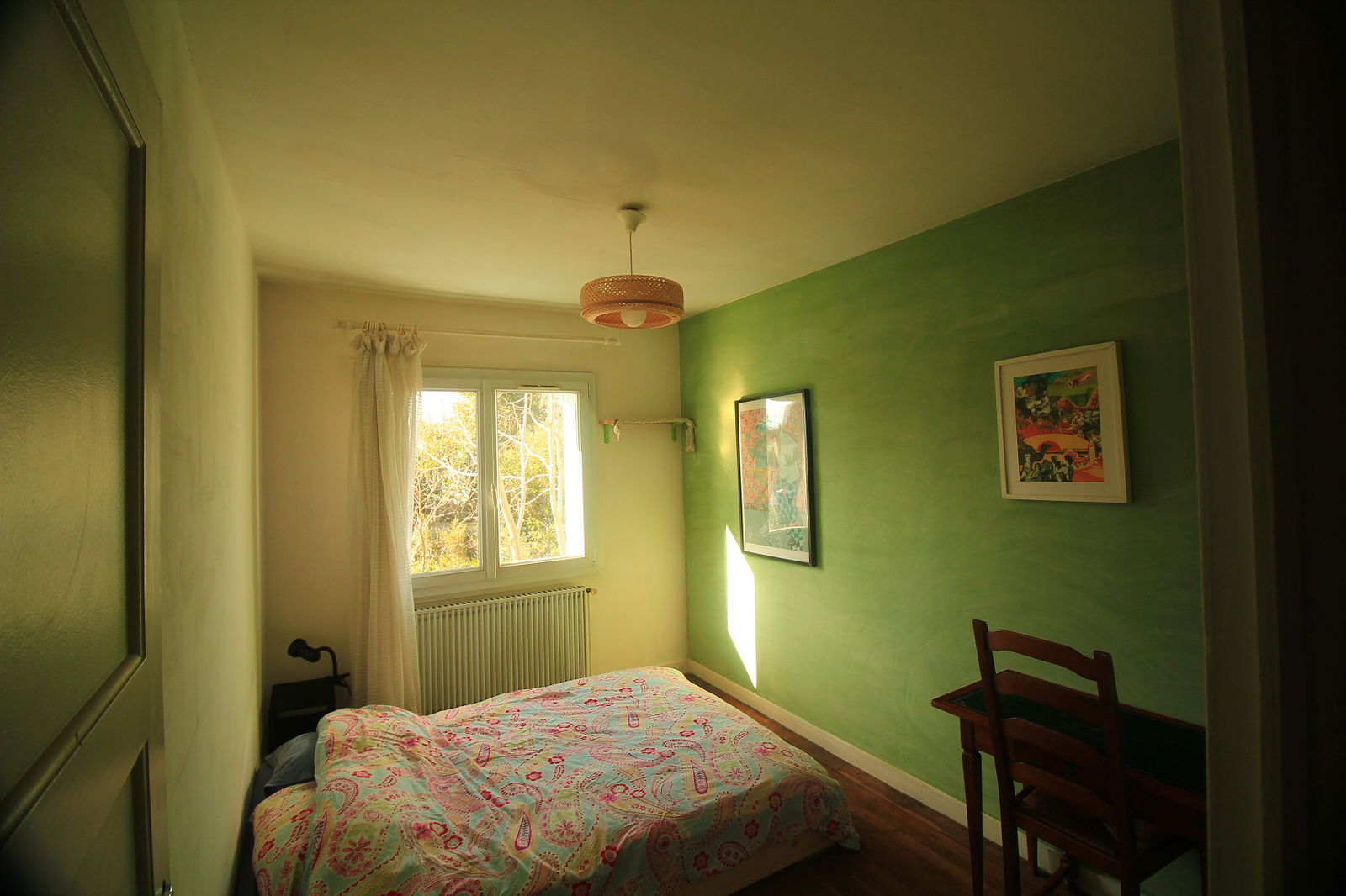 Kolokation Vénissieux 505644