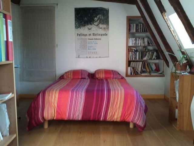 Gastfamilie Tours 263362