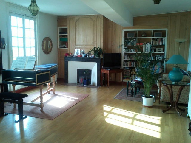 Gastfamilie Tours 263362