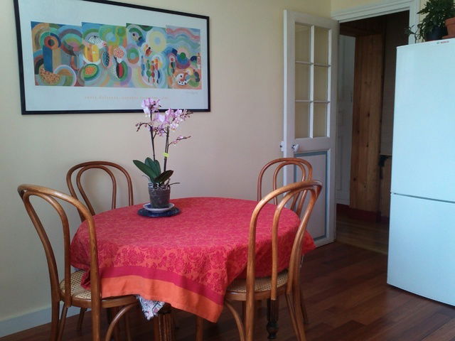 Gastfamilie Tours 263362