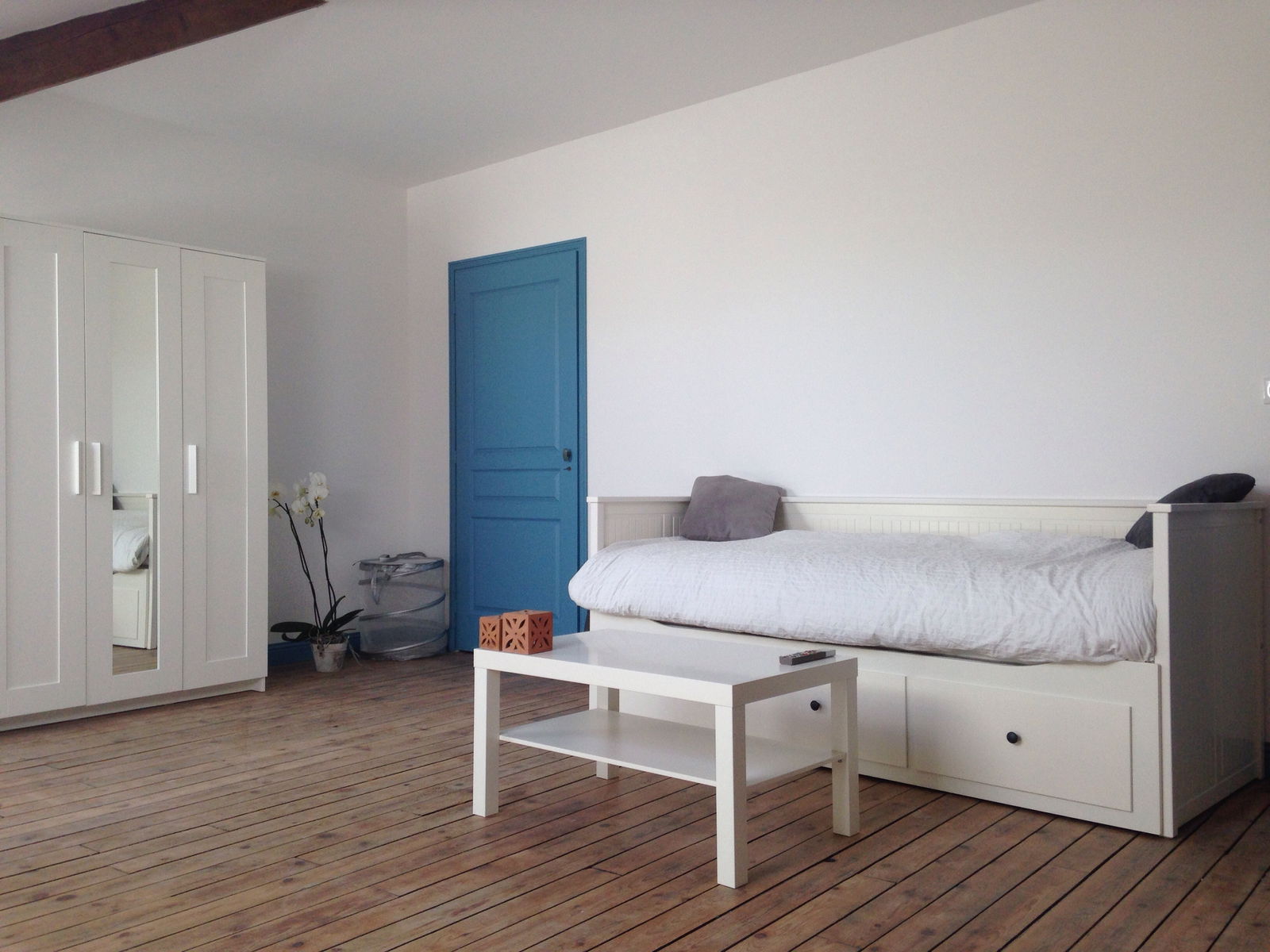 Gastfamilie Saint-Quentin 75802