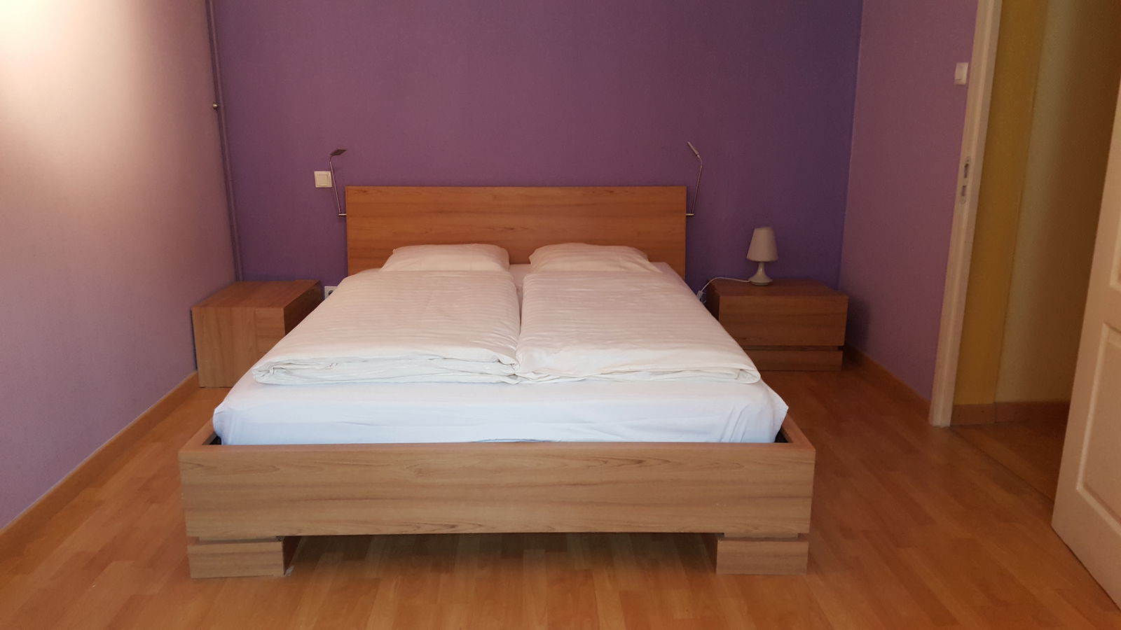 Gästezimmer Sarrebourg 152548