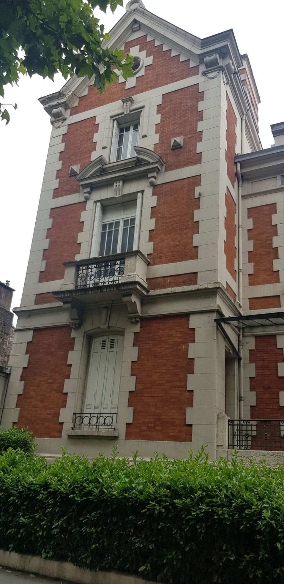 Gastfamilie Saint-Étienne 237941