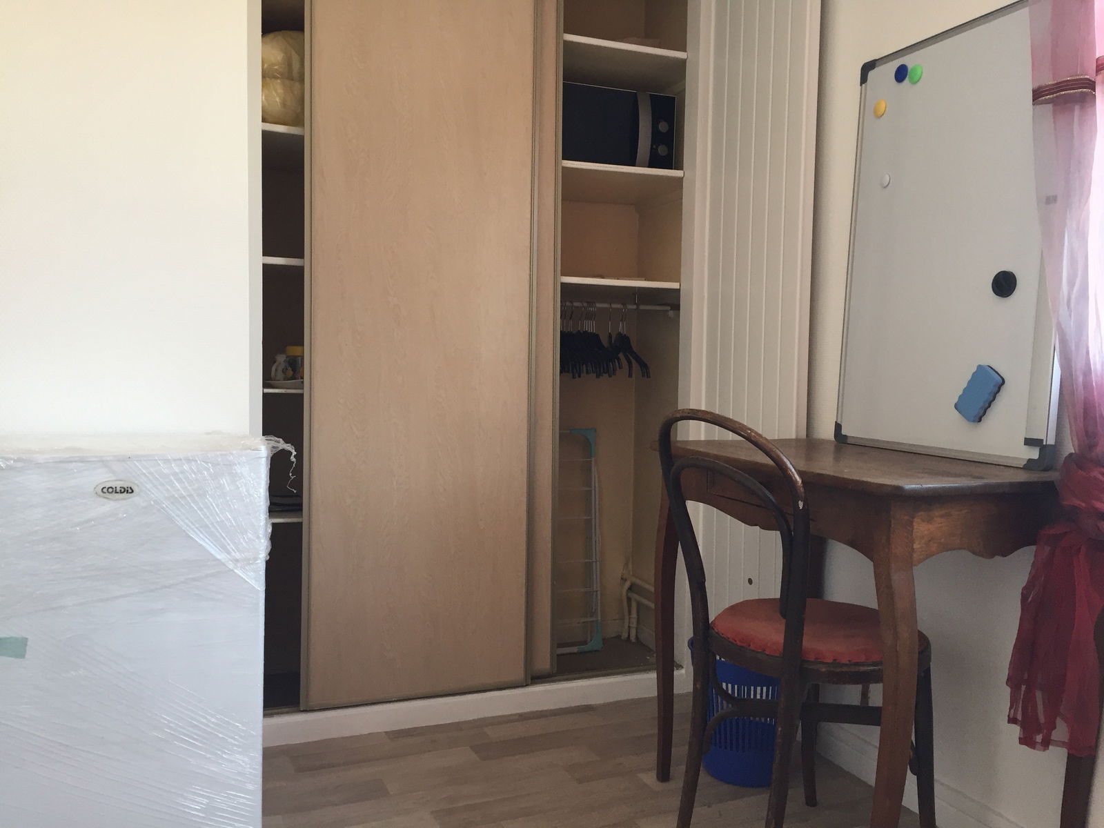 Gastfamilie Brétigny-sur-Orge 172637