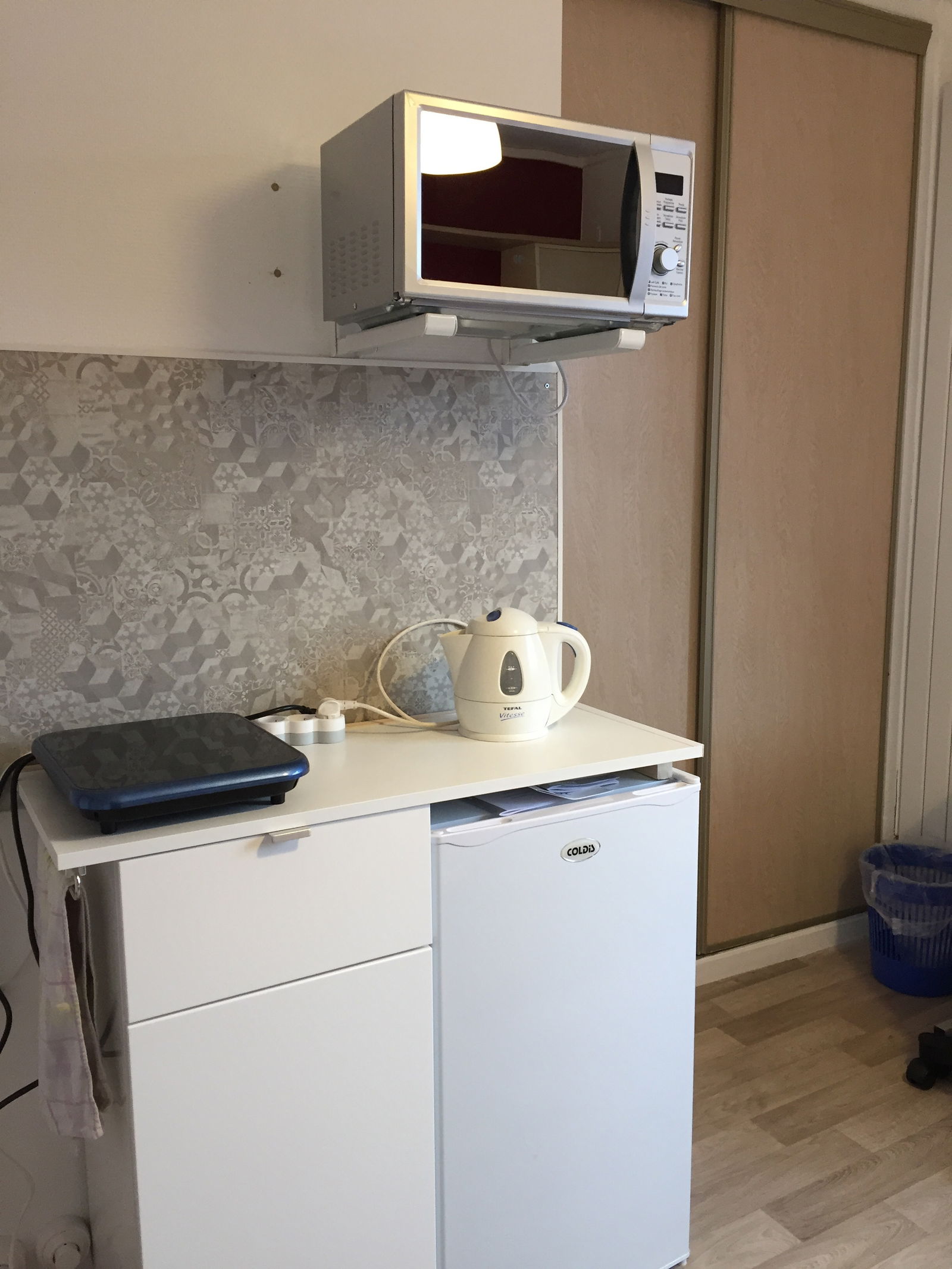 Gastfamilie Brétigny-sur-Orge 172637