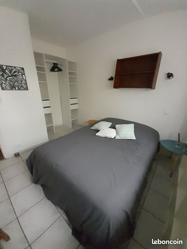 Gastfamilie Tournefeuille 278931