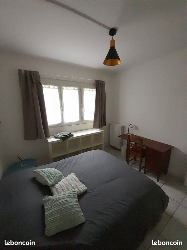 Gastfamilie Tournefeuille 278931