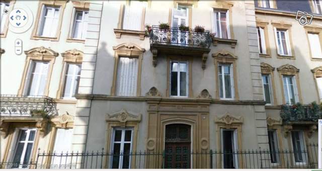 Gastfamilie Metz 7022