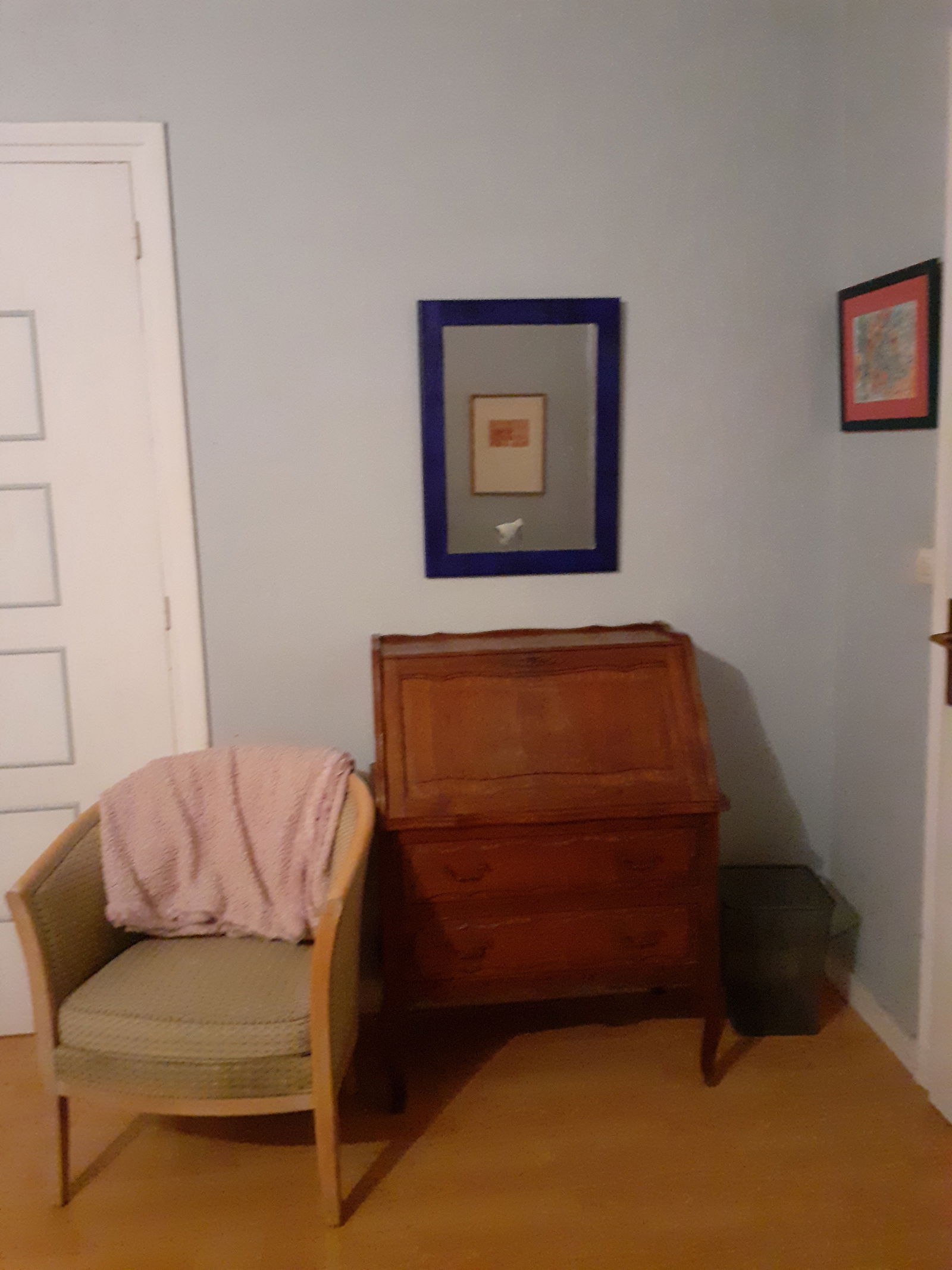 Gastfamilie Tassin-la-Demi-Lune 20615