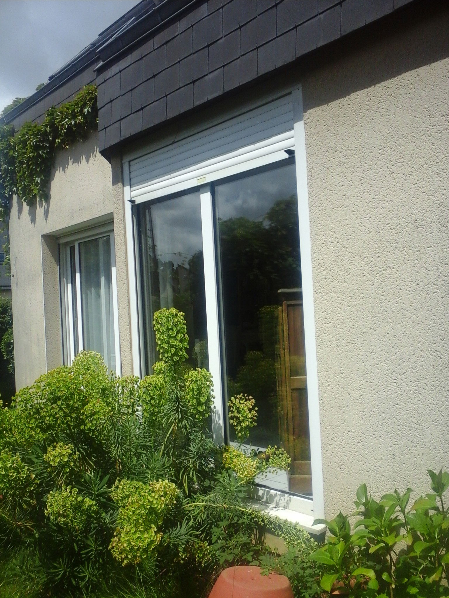 Gastfamilie Saint-Jacques-de-la-Lande 204597