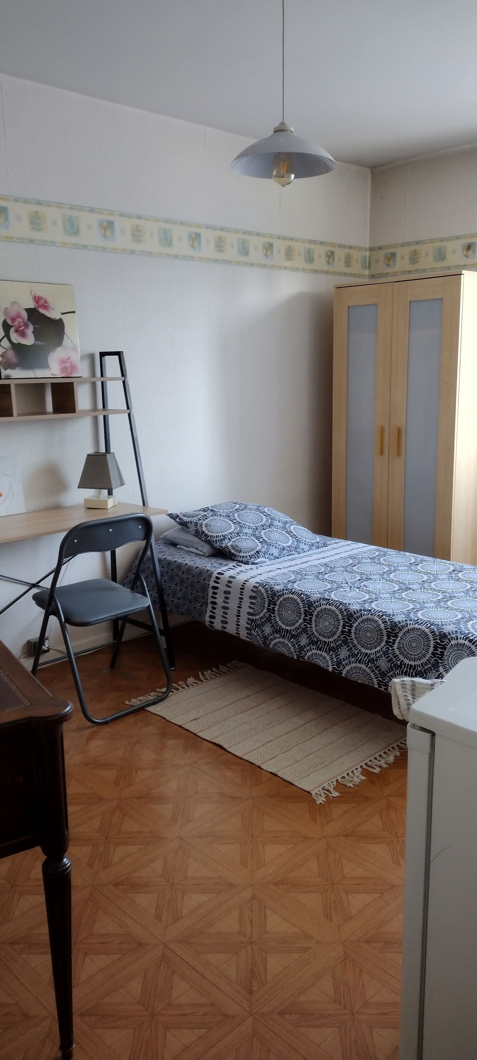 Gastfamilie Aix-en-Provence 207573