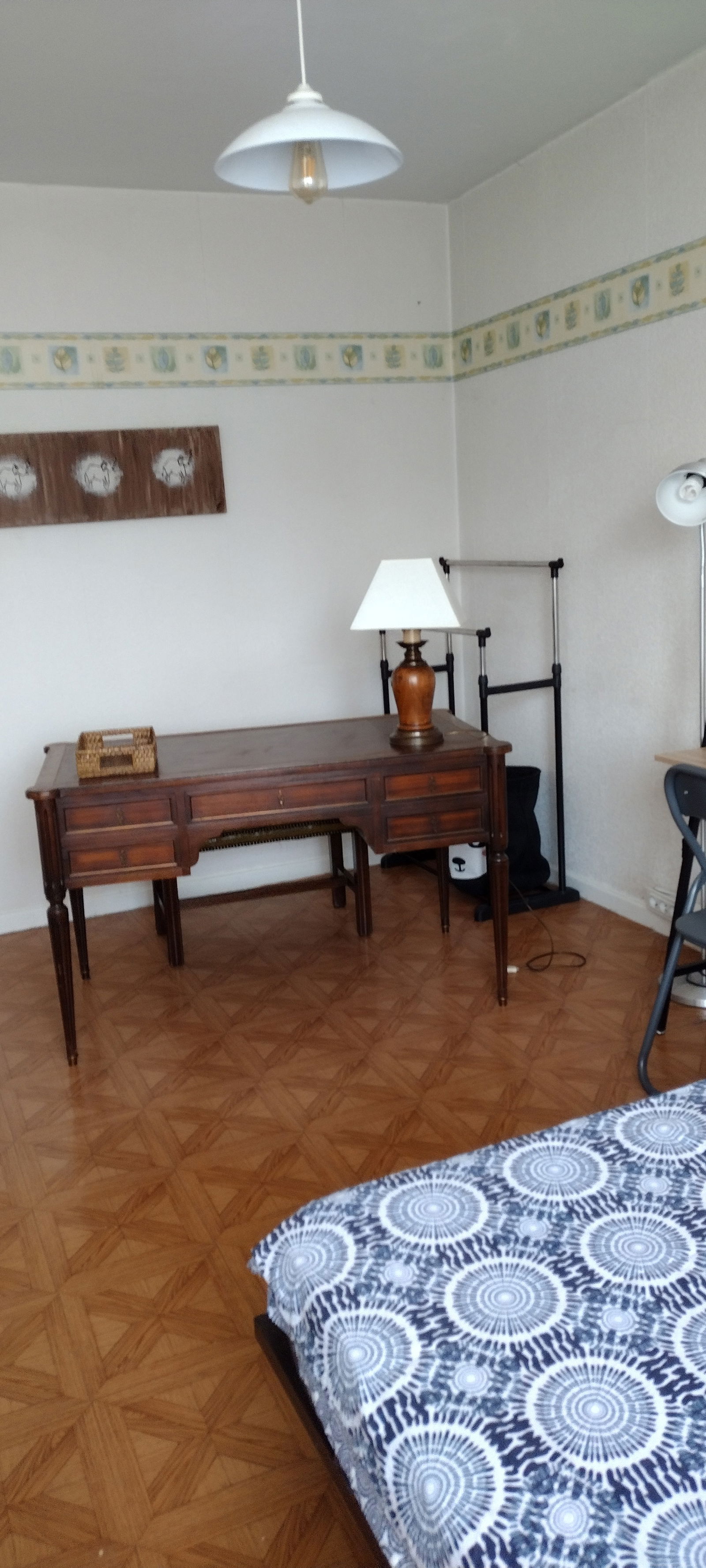 Gastfamilie Aix-en-Provence 207573