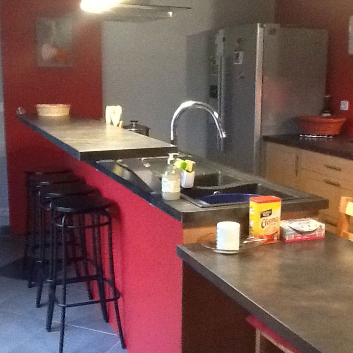 Gastfamilie Montmirail 244940