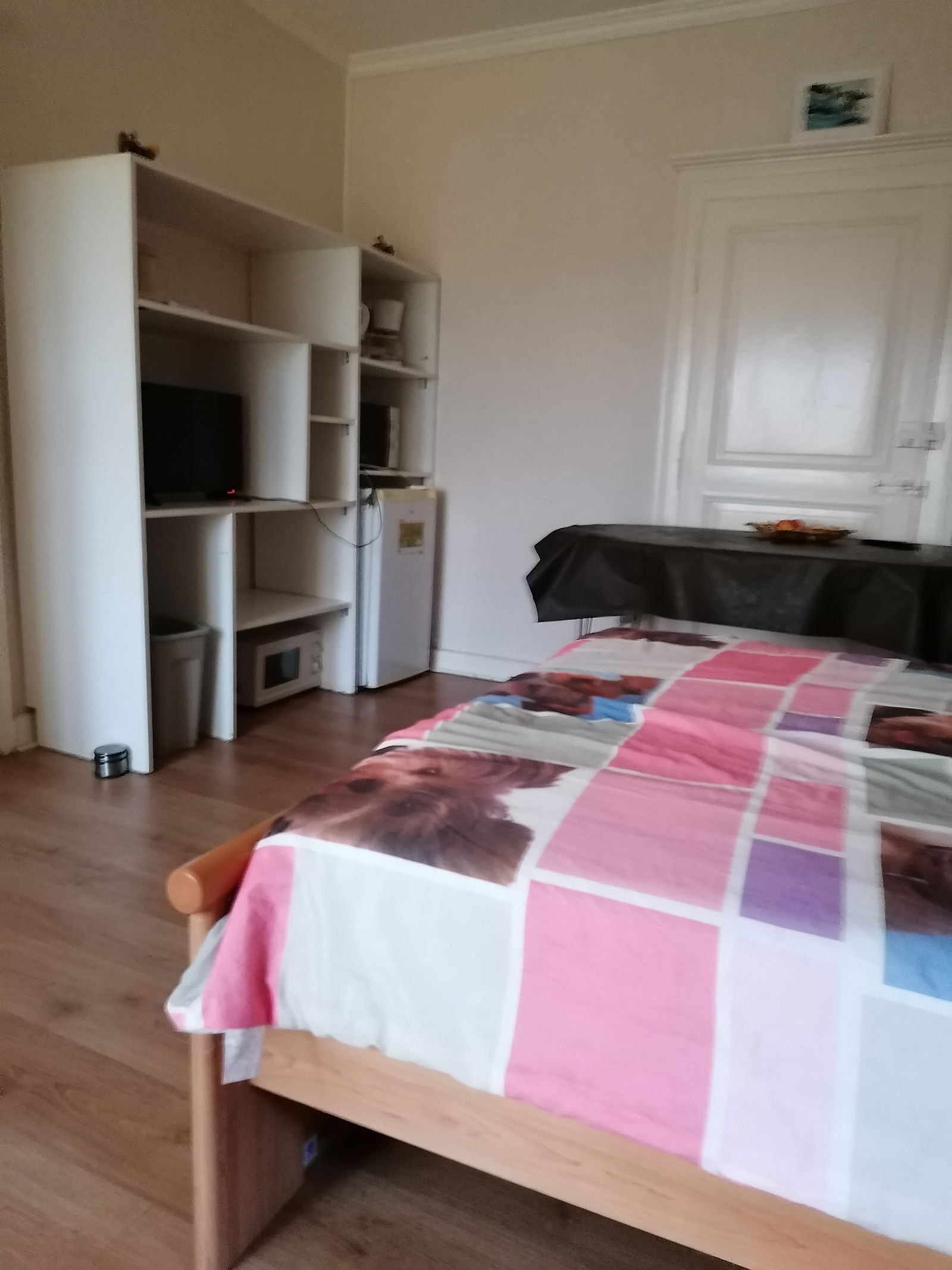 Gastfamilie Hayange 335496