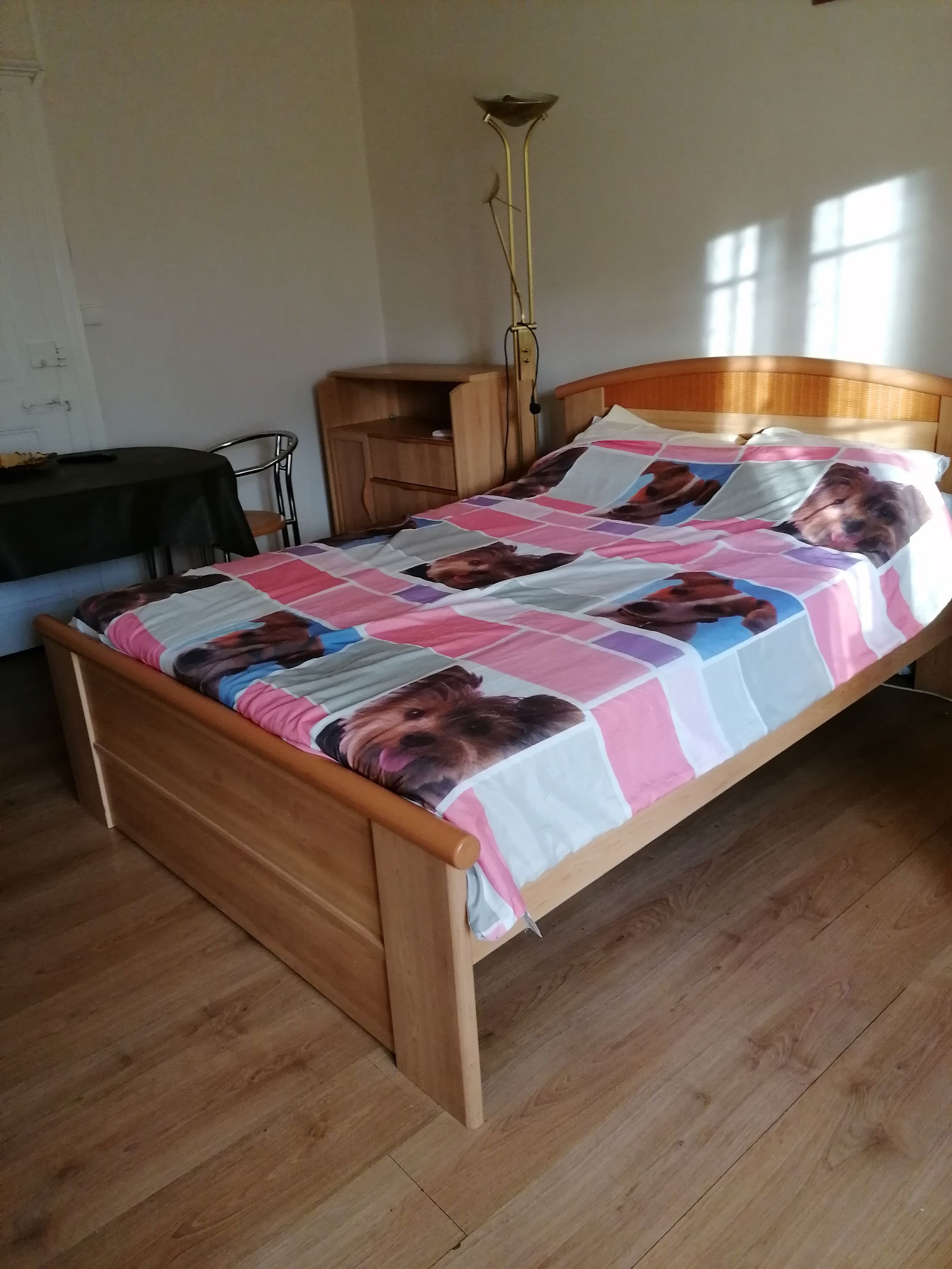 Gastfamilie Hayange 335496