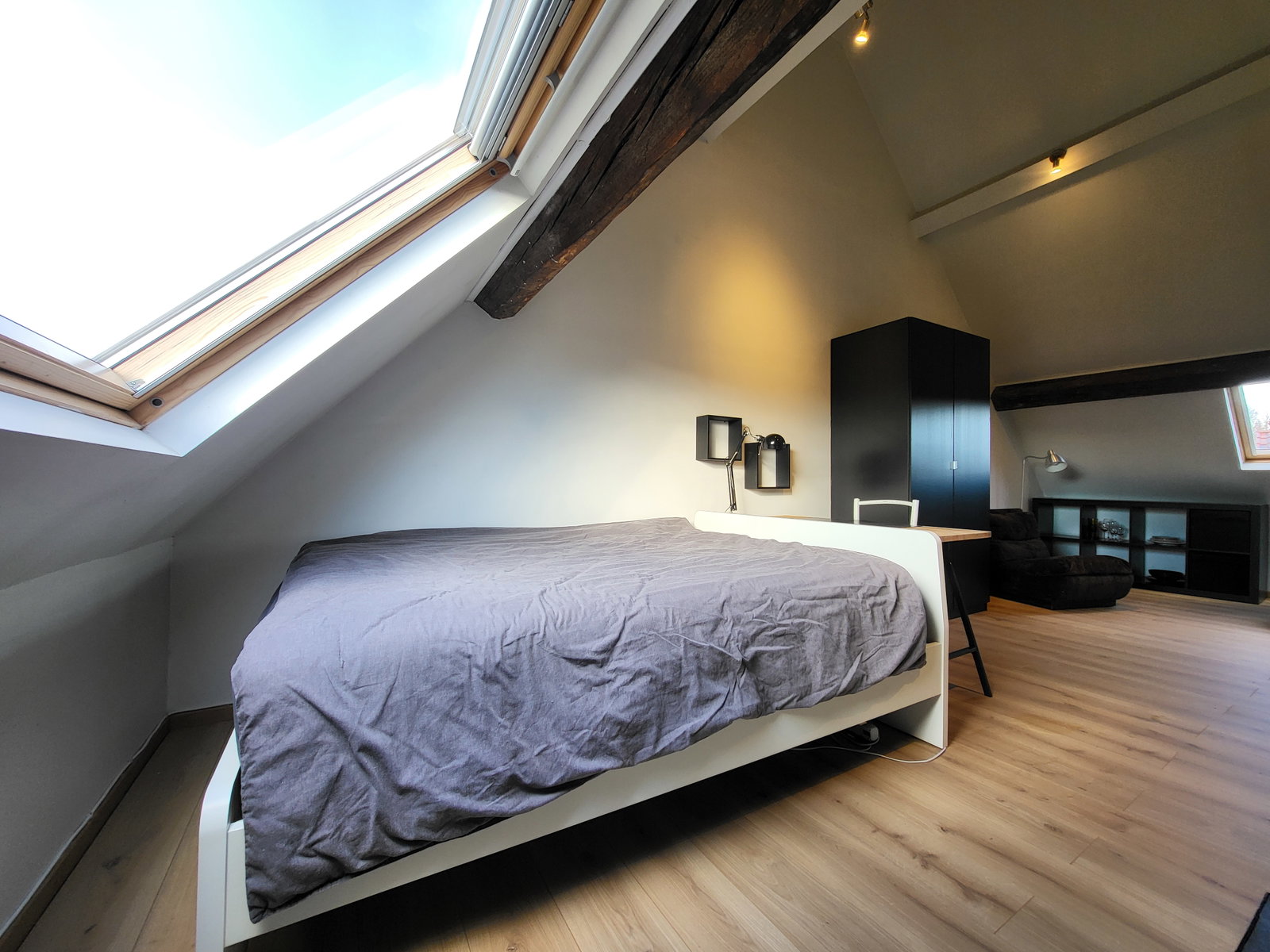 Unterkunft Beim Gastgeber Wavre 676823