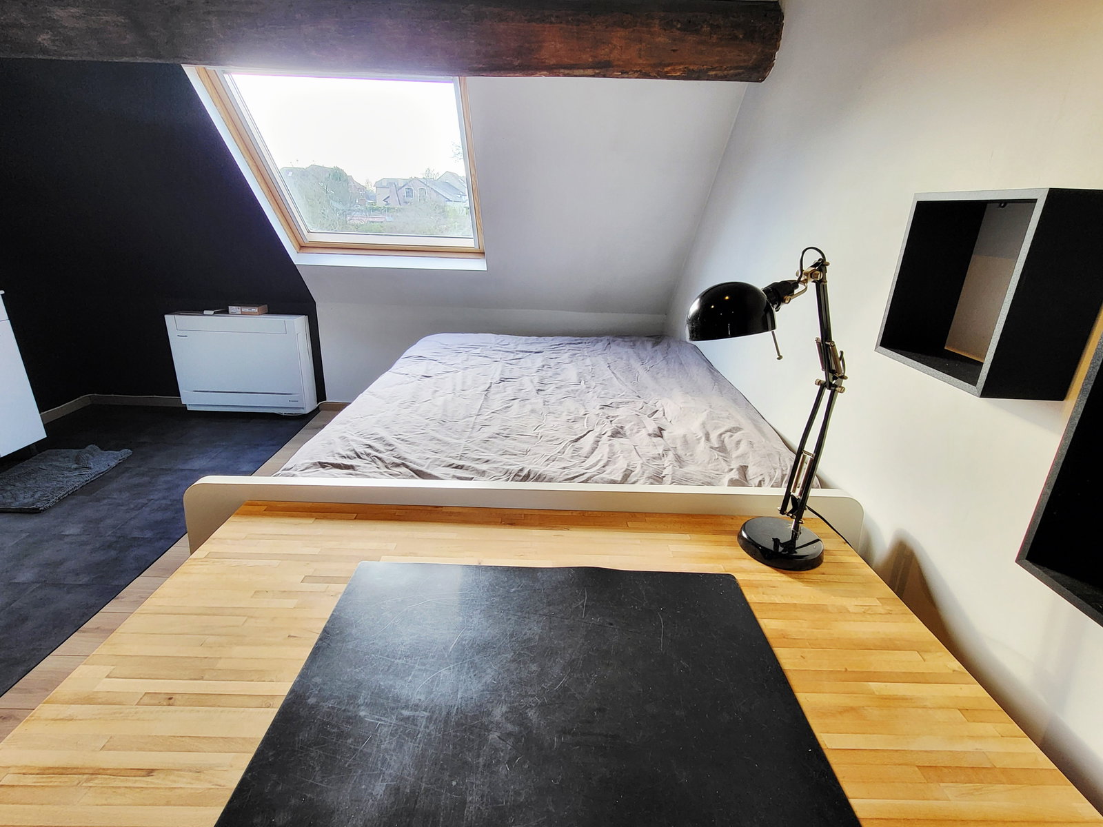 Unterkunft Beim Gastgeber Wavre 676823