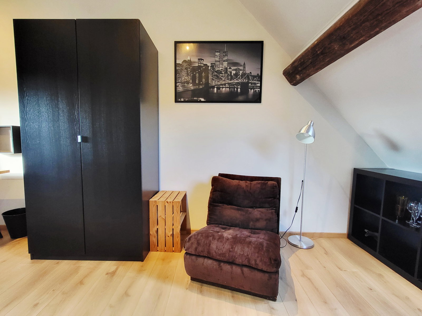Unterkunft Beim Gastgeber Wavre 676823