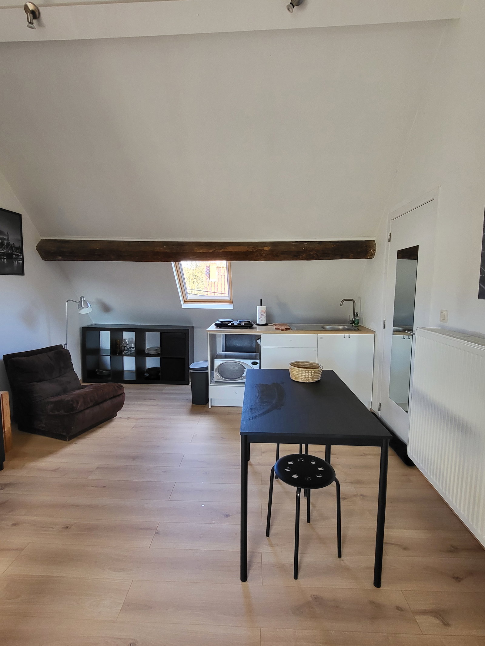 Unterkunft Beim Gastgeber Wavre 676823