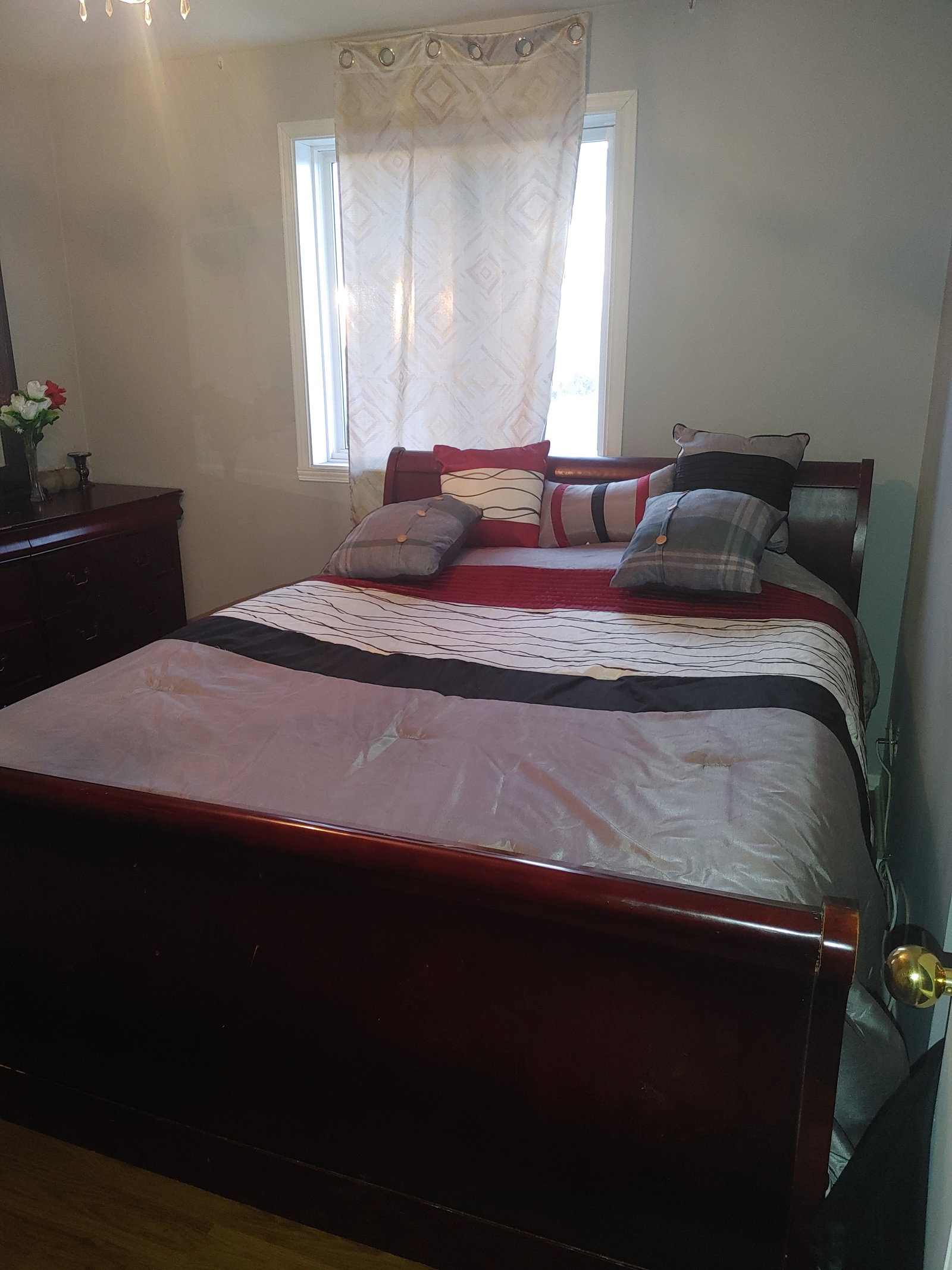 Gastfamilie Repentigny 265705