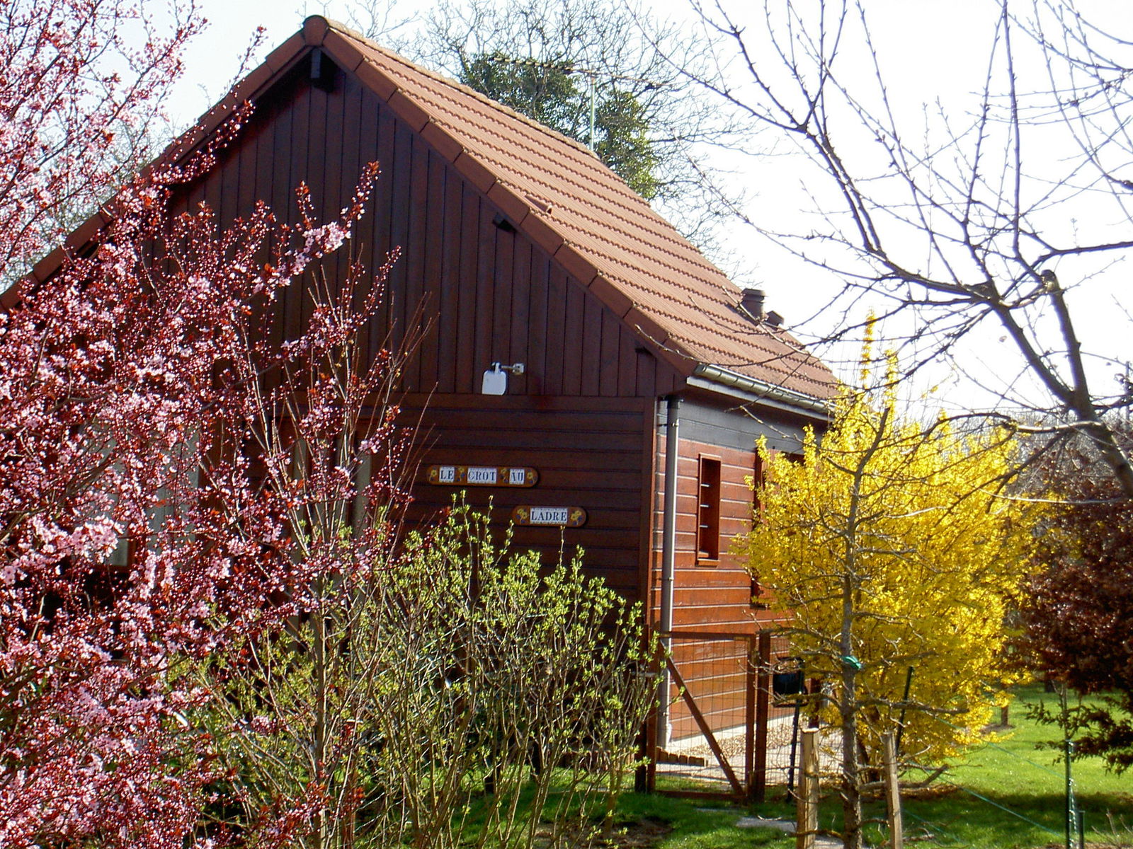 Unabhängiges Studio Varennes-Vauzelles 67737