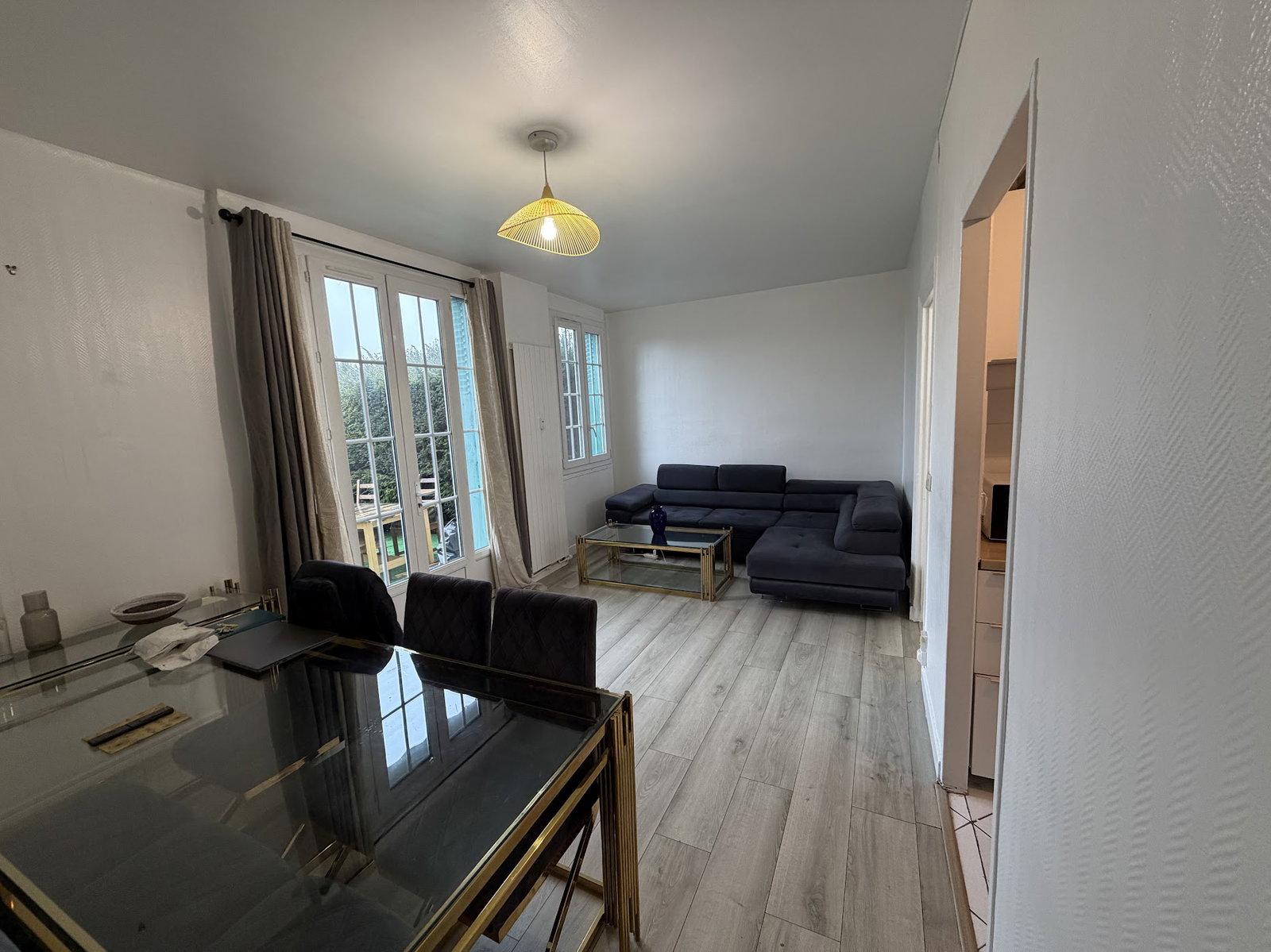 Ganzes Haus Saint-Germain-en-Laye 664187