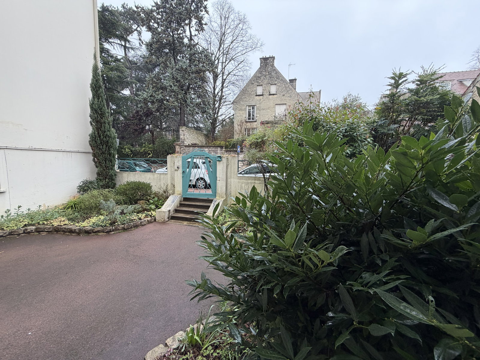 Ganzes Haus Saint-Germain-en-Laye 664187