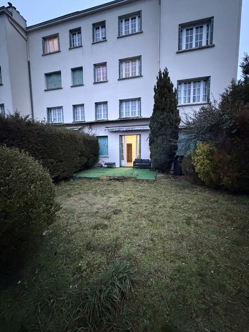 Ganzes Haus Saint-Germain-en-Laye 664187