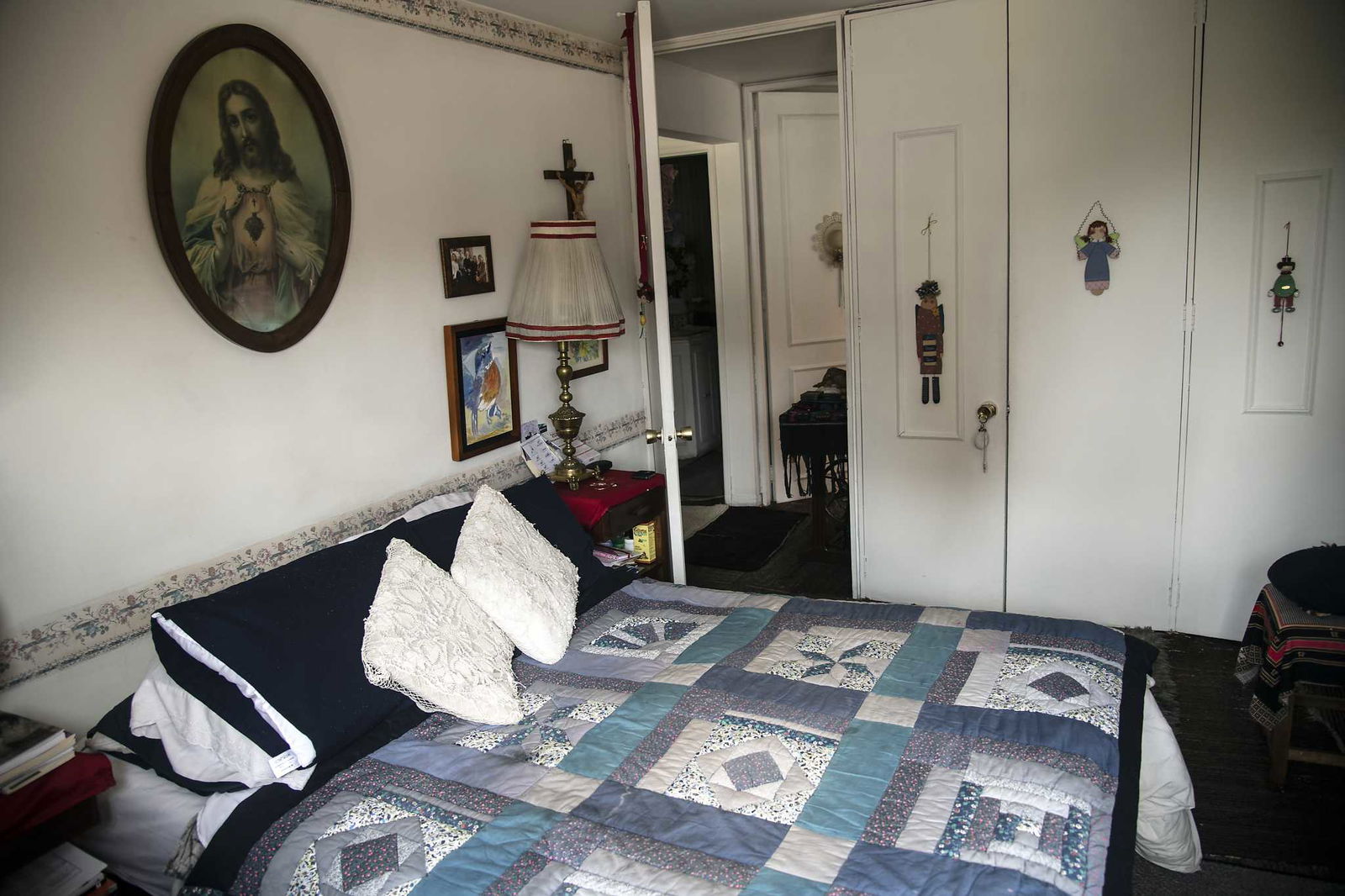 Ganzes Haus Bogotá 265608